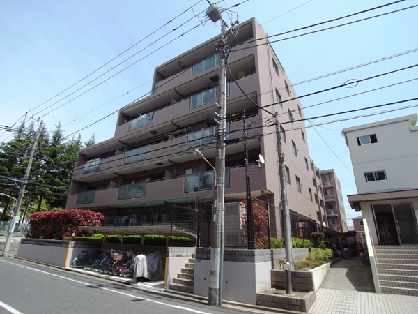 クリオ船堀